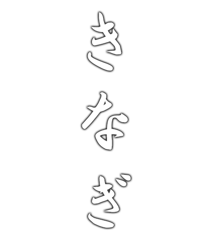 きなぎ